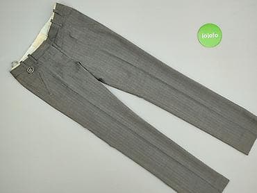 womens suits: River Island, Spodnie materiałowe damskie, rozmiar 2XS — 2
