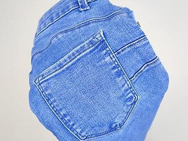 slim jeans: FBsister, Jeansy damskie, rozmiar S — 6