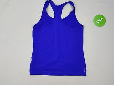 active wear ubrania: Domyos, Top damski, rozmiar S — 3