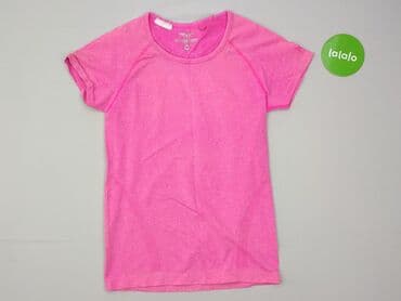 koszulki damskie na siłownię: T-shirt damski, rozmiar M — 2