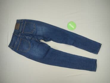 silesia sklepy z dżinsami: Jeansy damskie, rozmiar S — 3
