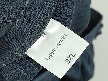 2016 jeans: Angelo Litrico, Szorty dla mężczyzn, rozmiar 3XL — 4