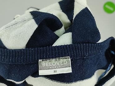 pull and bear sweter: Beloved, Sweter damski, rozmiar M — 5
