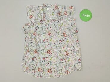 przezroczysta bluzka sinsay: Sinsay, Bluzka damska, rozmiar XS — 2