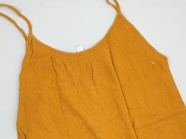 top sweterkowy h: Bluzka damska, L — 1