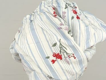 sukienki z piórami na ramionach: Clockhouse, Women's blouse, size M (EU 38) — 6