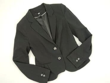 H&M, Піджак жіночий, розмір S — 1