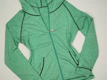 Bluzy z kapturem: Bluza z kapturem damska, rozmiar S