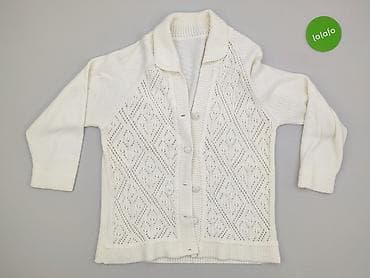 only cardigan: Kardigan damski, rozmiar XL — 2