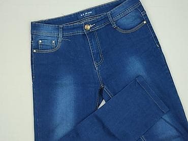 mexx lidl: Jeansy damskie, rozmiar XL — 1