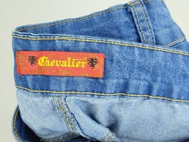 sprane jeansy: Jeansy damskie, rozmiar 3XL — 4