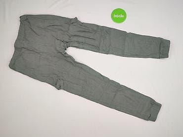 dresy baggy: Beloved, Spodnie materiałowe damskie, rozmiar S — 3