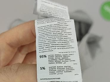 sinsay primark: Sinsay, Bluzka damska, rozmiar S — 5