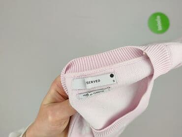 sweter hello kitty: Sweter damski, rozmiar S — 4