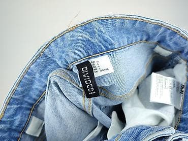 Жіночий одяг: H&M Divided, Джинси жіночі, розмір S — 4