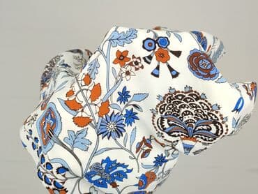 ornamenty: H&M, T-shirt damski, rozmiar XS — 7