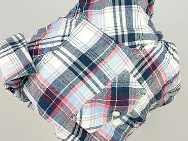 e tommy hilfiger: Big Star, Koszula damska, rozmiar S — 6