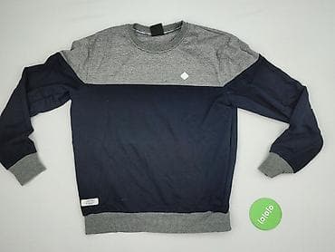 sweter george: Cropp, Bluza dla mężczyzn, rozmiar L — 2