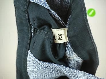 softshell nike: Chinosy dla mężczyzn, rozmiar L — 5