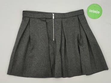 spódnice plus size midi: Spódnica damska, rozmiar XL — 3