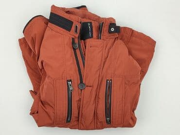 kurtka trapsar: Kurtka przejściowa dla mężczyzn, rozmiar XL — 5