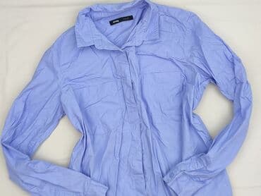 programmer t shirty: Sinsay, Women`s shirt, size S (EU 36) — 1