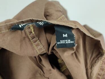 sukienka ciążowa zwiewna: H&M Mama, Sukienka damska, rozmiar M — 5