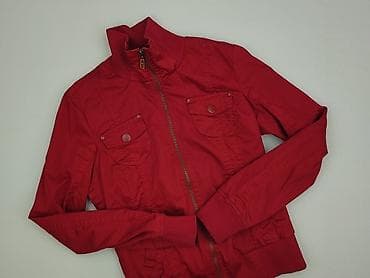 mango katana: Bershka, Kurtka bomberka damska, rozmiar L — 1