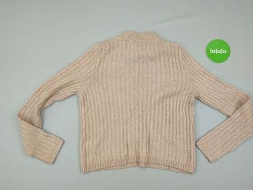 sweter h: H&M, Women`s sweater, size XS (EU 34) — 3