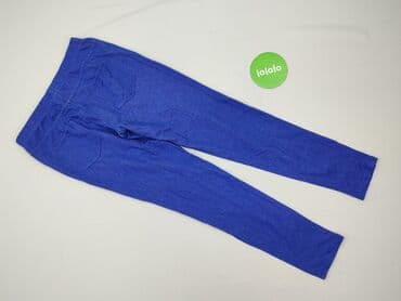 leginsy ecru: Esmara, Legginsy Sportowe damskie, rozmiar S — 3