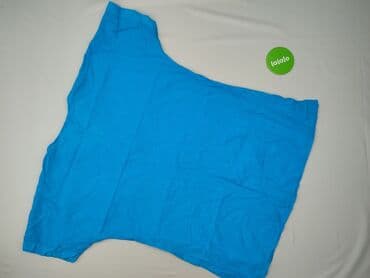 tanie tuniki dla puszystych: Туніка жіноча, розмір 7XL — 3