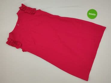 magenta spódniczka: Sukienka damska, rozmiar M — 2