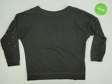 pull and bear bluzy: Bella, Women`s sweatshirt, size 4XL — 3