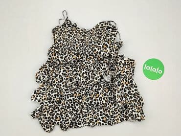 bluzki kopertowe reserved: Bluzka damska, rozmiar M — 3