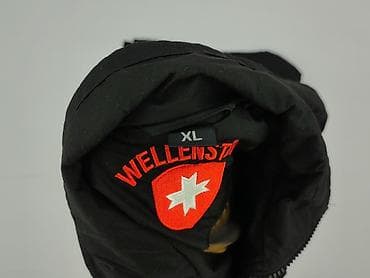 kurtki cary: Wellensteyn, Kurtka zimowa damska, rozmiar XL — 6