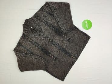 sweter h: YORN, Women`s sweater, size S (EU 36) — 2
