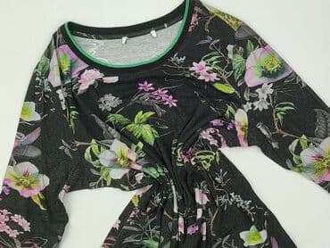 Women: Women's blouse, size L (EU 40) — 1