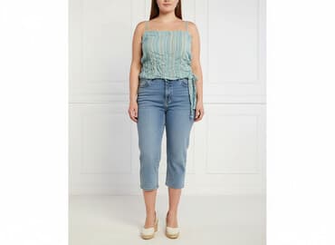 bluzki moko 46: Top damski, rozmiar 3XL — 5