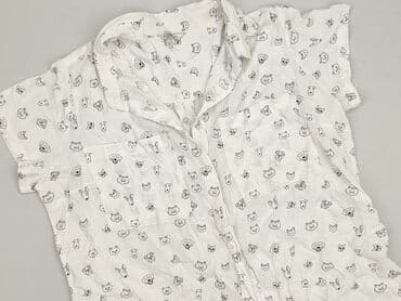 koszulka z jamnikiem reserved: House, Koszula damska, rozmiar XL — 1