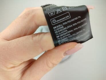 sweter z suwakiem h m: H&M, Sukienka damska, rozmiar XL — 5