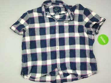 sweter w paski c a: Shirt for men, 3XL (EU 46), C&A, condition - Very good — 2