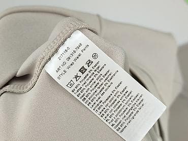 lost ink jeans: NLY Trend, Spodnie materiałowe damskie, rozmiar XS — 5