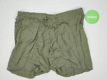 stroje kąpielowe dla puszystych allegro: Janina, Szorty damskie, rozmiar 2XL — 2