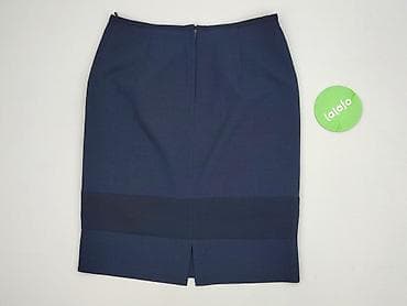 spódniczka basic: Spódnica damska, rozmiar S — 3