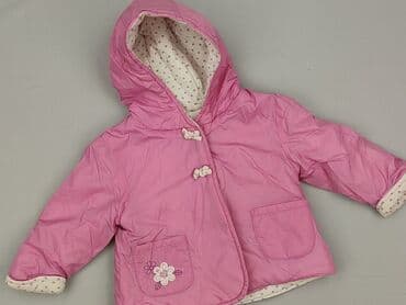 kurtka zimowa diverse: Jacket, St. Bernard, 3-6 months, condition - Very good — 1