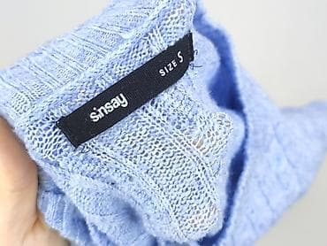 illuminate: Sinsay, Sweter damski, rozmiar S — 4