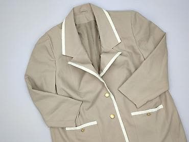 Marynarka damska, rozmiar 6XL