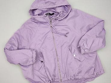 kurtki rowerowe 4f: Zara, Kurtka przejściowa damska, rozmiar S — 1