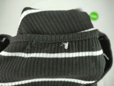 sukienki midi prazkowana: Sukienka damska, rozmiar L — 4