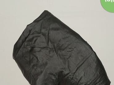 krótkie spódnice skórzane: Spódnica damska, rozmiar S — 6